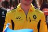 Kevin Magnussen kan godt lide åbenheden fra Haas' side. Foto: Luca Bruno/AP