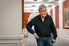 Christian Juhl (EL) mener, at Ukraine har ført en »en ikke-hensigtsmæssigt mindretalspolitik i den østlige del« af landet, siger han. Foto: Emil Helms/Ritzau Scanpix.