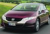 Brintbilen Honda Clarity kan allerede nu leases i Californien. Men det bliver en anden og helt ny model, som skal køre på de danske veje.