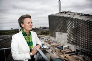 Ulla Röttger vandt kampen om danmarkshistorien dyreste forbrændingsanlæg trods advarsler fra eksperter og massiv politisk modstand fra blandt andre daværende miljøminister Ida Auken.