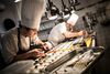 Frederikshøj er ifølge "White Guide" Aarhus' eneste restaurant i international mesterklasse.