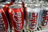 The Times skrev i oktober 2015, at Coca-Cola havde hældt millioner af pund i videnskabelig forskning og ernæringstiltag, der havde til formål at stille virksomhedens produkter i et sundhedsrigtigt lys. Foto: AP