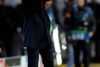 Borussia Dortmunds træner Thomas Tuchel. Foto: Claude Paris/AP