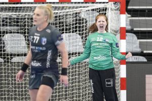 Odense Håndbold fik ikke et ben til jorden, da det ude mod CSM Bucuresti i Champions League endte 31-40.
