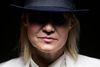 Trine Dyrholm, 43 år: »Jeg kan virkelig godt lide at blande mig. Det inspirerer mig. Nogle instruktører er ikke så vilde med, at man blander sig for meget. Det må jeg så respektere.
