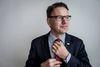 Dansk Flygtningehjælp har fyret sin generalsekretær Christian Friis Bach. Foto: Mads Claus Rasmussen/Ritzan Scanpix