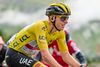 Tadej Pogacar blev den yngste vinder af Tour de France i over 100 år, da han vandt i 2020. Året efter gentog han bedriften. Foto: Claus Bonnerup