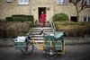 Postnord fastholder, at over 90 pct. af quickbrevene ankommer til tiden i test, foretaget af et eksternt firma. Arkivfoto: