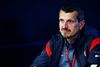 Günther Steiner vil have reglerne forklaret. Foto: Haas F1 Team