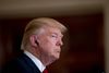 »Vi er vant til Trumps kontroversielle udtalelser, det vil ikke være nok til at vippe ham af magten. Det har været hverdagskost, siden Trump indtog Det Hvide Hus,« siger Johnny Bo Jakobsen, der er chefanalytiker i Nordea med speciale i USA. AP Foto: AP Photo/Andrew Harnik