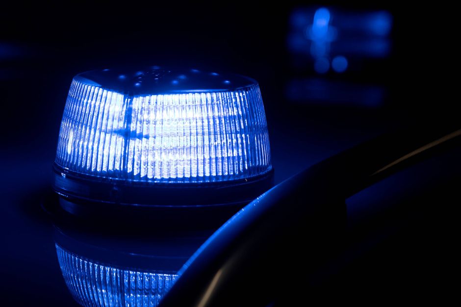 To mænd blev natten til lørdag overfaldet på Langenæs Allé i Aarhus. Politiet søger vidner.