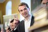 Morten Messerschmidt fra Dansk Folkeparti vil nægte visum til borgere fra lande, der ikke tager imod sine egne udviste og afviste statsborgere. »Man slår stat og befolkning i hartkorn,« siger en forsker. Foto: Philip Davali/Ritzau Scanpix