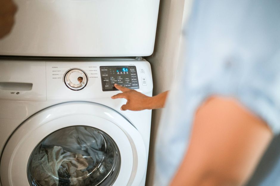 Fortrolig orientering Fryse Problemer med vaskemaskinen? Her er tre mulige forklaringer