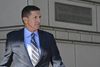Donald Trumps tidligere rådgiver Michael Flynn. Foto: Susan Walsh/AP