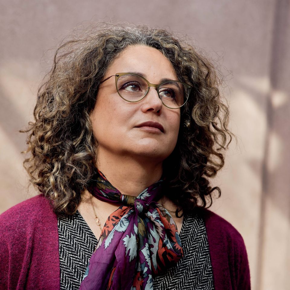 Efter Bondi Beach: Ina nægter at gemme davidsstjernen væk