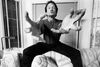 Robin Williams' liv var ikke altid en dans på roser – ofte var han sin egen værste modstander, og bedre blev det ikke af, at han i sine sidste leveår led af en alvorlig demenssygdom. En ny dokumentar går tæt på den slukkede stjerne og viser sider af ham, som er knap så kendte af offentligheden. Foto: Sundance Institute