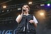 Blæst er det oplagte bud på Danmarks næste pop-darlings. Foto: Inger Andersen