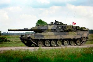 13 europæiske lande, heriblandt Danmark, er i besiddelse af omkring 2.000 Leopard-kampvogne. De bør snarest tage stilling til, om de vil gå sammen og sende kampvogne til Ukraine.