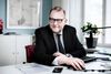 Der er mange erhvervsinteresser og penge på spil med det nye energiforlig anerkender energi-, forsynings- og klimaminister Lars Christian Lilleholt (V). Foto: Jeppe Bøje Nielsen