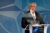 - Allierede bør ved deres handlinger vise, at de deler den amerikanske regerings engagement, siger Tillerson. Foto: Virginia Mayo/AP
