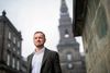 Niels Th. Dahl er Jyllands-Postens politiske analytiker. (Foto: Stine Bidstrup)