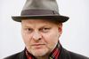 Hallgrímur Helgason er en af Islands største nulevende forfattere. Foto: PR