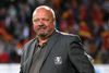 FC Nordsjællands klubejer Allan K. Pedersen.