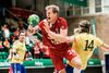 Skovbakkens bedste herrehold skal søndag på hjemmebane forsøge at stoppe Ajax. Arkivfoto: Sebastian Buur Gunvald
