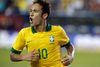 Neymar er sikker mand i den brasilianske trup.