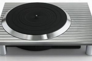 Technics fortsætter sit comeback med en ny pladespiller, trådløs hi-fi og HD-hovedtelefoner.