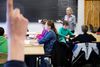En lærer, der er konsekvent og kan skabe ro i klassen, betyder bedre karakterer for eleverne.