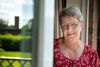 Den 64-årige Ella Olsen fra Møgeltønder blev forleden ringet op af en mand, der udgav sig for at være fra Nets. Foto: Brian Karmark