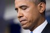 Præsident Barack Obama gav fredag eksempler på mistænkeliggørelse og ydmygelser, »som forklarer, hvordan sorte tolker, hvad der skete den aften i Florida «. Foto: Manuel Balce Ceneta/AP