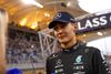 George Russell får ros af sin chef hos Mercedes. Foto: Hoch Zwei/Ritzau Scanpix