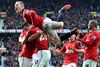 Manchester United kommer til at tjene 470 mio. kroner om året på at skifte trøjesponsor.