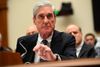 Robert Mueller udførte sin undersøgelse fra 2017-2019. Arkivfoto: Saul Loeb/AFP
