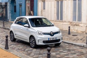 Det er nu muligt at købe den elektriske Renault Twingo Electric, der importeres i næsten nye eksemplarer af en stor forhandlerkæde.