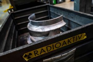 En udbredt myte er, ​at MSR ikke genererer højaktivt affald. Alle kernespaltninger resulterer i radioaktive spaltningsprodukter, der skal slutdeponeres. Spørgsmålet er hvor længe, skriver Jens Hørlück. Arkivfoto: John Macdougall 