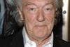 Michael Gambon er en institution i den britiske teaterverden og har også opnået stor succes inden for film og tv. Foto: Peter Kramer/AP