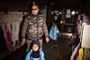Afghanske Elias Sher har ligesom den libanesiske mand fra tirsdagens højesteretsdom afsonet en narkodom på otte års fængsel og været på tålt ophold siden 2009. Han håber nu, at dommen også kommer ham til gode, så han kan være sammen med sin kone og tre små børn i Hillerød uden at overtræde den daglige melde- og opholdspligt i Kærshovedgård ved Ikast. Arkivfoto: Carsten Snejbjerg