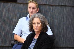 Australske Kathleen Folbigg var 20 år i fængsel for at have dræbt sine fire børn over en årrække. Nu er hun blevet benådet.