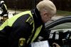 I juni i fjor blev 156 bilister ifølge Rigspolitiet sigtet for spirituskørsel, mens 139 blev sigtet for at have for meget narko eller medicin i blodet. Arkivfoto.