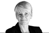 Bettina Post, socialrådgiver, chefkonsulent, PH Metropol.