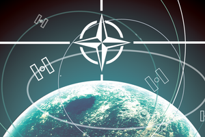 Kampen om sikkerhed på Jorden udspiller sig i rummet. Nu tager Nato et skridt ind i fremtiden og gør rummet til et domæne ligesom land, luft, vand og cyber.
