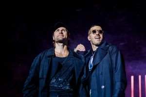 Popduoen Nik & Jay annoncerer nu to koncerter til november efter aflysninger under coronapandemien. 