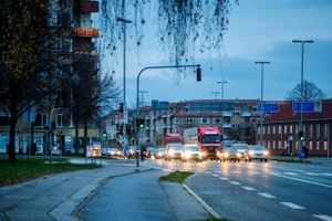 De østjyske kommuner bør prioritere arbejdet med at forbedre infrastrukturen højt, fremgår det af  Dansk Industris årlige undersøgelse årlige undersøgelse, at den kommunale erhvervsvenlighed.  