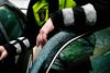 Politiet vil både tjekke for alkoholpåvirkning og for påvirkning af narkotika og medicin. Arkivfoto: Thomas Borberg