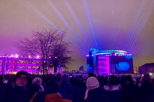 Jesper Mardahl kalder Music City Aarhus' afslutningskoncert i Musikhusparken fantastisk og forklarer, at det aarhusianske musikmiljø har fået øjnene op for nye muligheder. 
