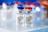Den russiske vaccine bruges allerede i en række lande, blandt andet i Sydamerika. Arkivfoto: Russian Direct Investment Fund / AFP)