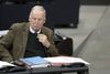 Alexander Gauland kalder naziregimet for en fuglelort i 1000 års tysk historie. Foto: Michael Sohn/AP